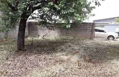 Terreno à venda na Rua Geraldo Souza Aguiar, 465, Vila Olímpia, Sorocaba