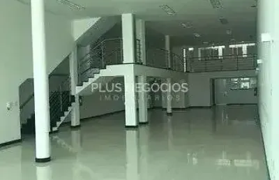 Salão comercial térreo único para locação, jardim icatu, votorantim, sp