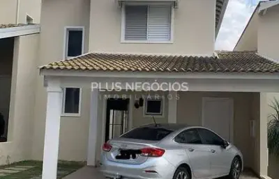 Lindo sobrado com três quartos para venda e locação, bairro boa vista, sorocaba, sp