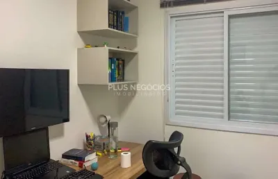Apartamento a venda em condomínio fechado - condomínio villa espanha, vila hortência, sorocaba, sp