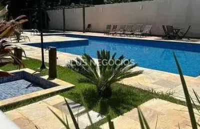 Apartamento com 2 quartos à venda na Rua Romania, 150, Jardim Europa, Sorocaba