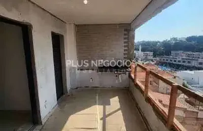 Apartamento à venda, 3 suites varanda gourmet alpha versalis vila lucy, sorocaba, sp