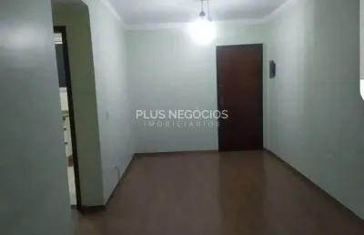 Encantador apartamento para venda e locação, parque bela vista, votorantim, sp