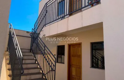 Apartamento térreo à venda em sorocaba: 55m², 2 dormitórios e quintal, com documentação 100%