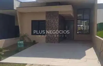 Villagio ipanema  parque s, bento é uma ótima escolha para quem busca uma casa em um condomínio fec