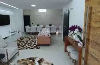 Casa em condomínio fechado com 4 quartos à venda na Avenida Elias Maluf, 3305, Wanel Ville, Sorocaba