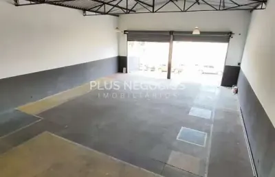 Galpão logístico para locação, jardim santa rosa, sorocaba, sp