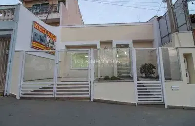 Conjunto comercial para venda e locação, jardim emília, sorocaba, sp