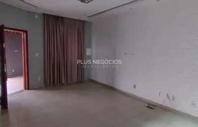 Casa à venda no jardim tulipas, sorocaba – 3 quartos, suíte, área gourmet, 168m² e garagem coberta