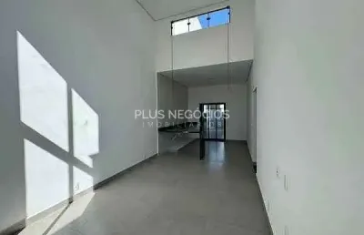 Casa em condomínio fechado com 3 quartos à venda na Rua Maria do Carmo Ribeiro Puglia, 329, Horto Florestal, Sorocaba
