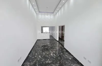 Linda casa à venda no condomínio horto 2 em sorocaba - 3 dormitórios, área gourmet e fino acabament