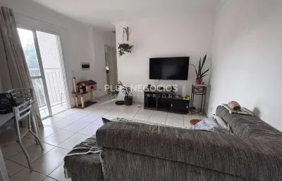 Apartamento com 2 quartos à venda na Rua Luiza de Carvalho, 195, Jardim Pagliato, Sorocaba