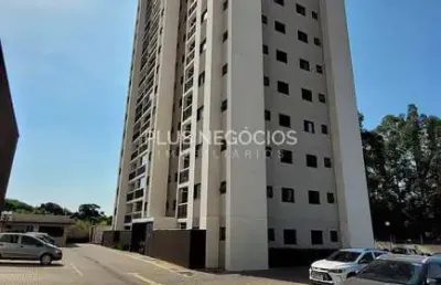 Lindo apartamento a venda no condomínio jr campolim, 2 dormitórios, sendo 1 suíte, localização priv