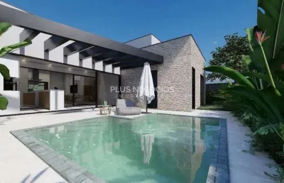 Casa à venda, alphaville nova esplanada 3, votorantim, sp casa alto padrao luxo 3 suites , melhor c