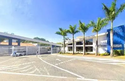 Terreno à venda 260m² no condomínio vilazul - sorocaba | lazer completo, segurança 24h e localizaçã