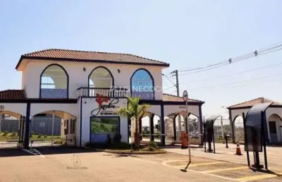 Terreno em condomínio residencial jardim em sorocaba – segurança 24h, lazer completo e localização