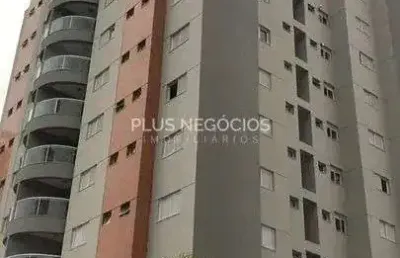 Apartamento para venda, 3 dormitorios, 2 vagas cobertas, otima localização, jardim emília, sorocaba