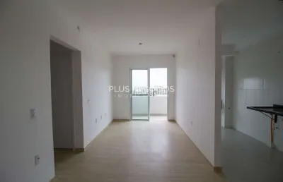Apartamento à venda e locação no jr campolim no jardim são carlos com 2 dormitórios, suíte e varand