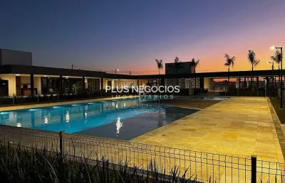 Terreno à venda no terras alpha nova esplanada - 313m² de área total e útil, oportunidade imperdíve