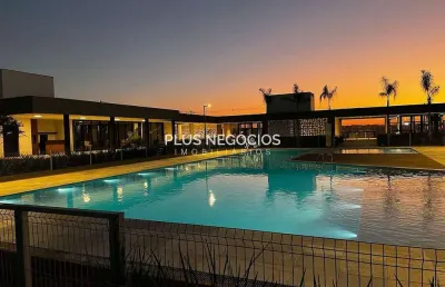 Terreno à venda no alphaville nova esplanada, votorantim: 332m² de área total – excelente oportunid