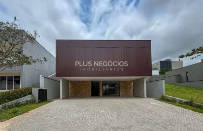 Casa à venda, alphaville nova esplanada, votorantim, sp casa maravilhosa - condiçao de pagamento es