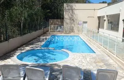 Apartamento à venda, 2 dormitórios, 
vila guilherme, votorantim, sp