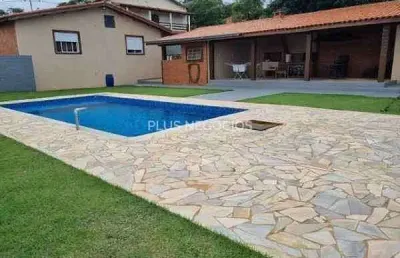 Condominio quintas do campo largo dos farias, 3 quartos e uma  suítes araçoiaba da serra, sp