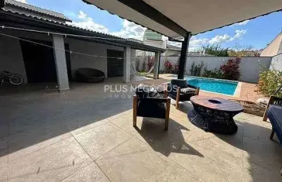 Casa para venda, com 3 suítes e uma máster jardim ibiti do paço, sorocaba, sp