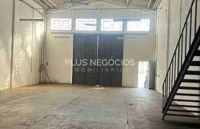 Barracão à venda,250m2 livres jardim nova manchester, a 300 metros do ceagesp sorocaba, sp