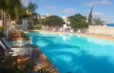 Apartamento à venda, jardim são carlos, sorocaba, sp