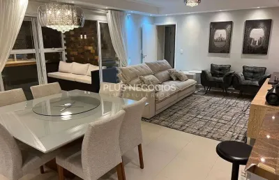 Venda  apartamento no condomínio mont royal - 3 suítes, 2 salas amplas, 4 banheiros, 2 vagas de gar