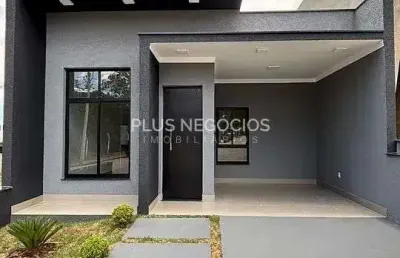 Casa térrea  à venda 3 dormitorios 1 suite area gormet , jardim residencial villagio ipanema i, sor