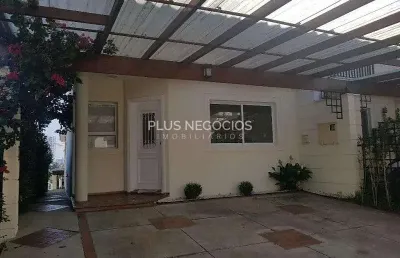 Casa para venda e locação 3 dormitorios otima localização , parque campolim, sorocaba, sp