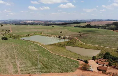 Fazenda à venda, estrada de  tatuí, a alambari 126,7 alqueires