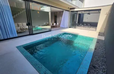 Casa à venda, jardim residencial tivoli park, sorocaba, sp