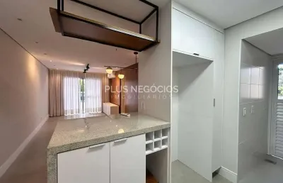 Apartamento à venda com 2 suítes, amplo e confortável, em localização privilegiada no jardim judith