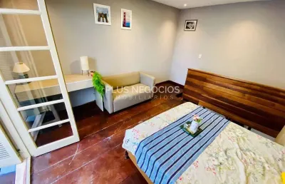 Oportunidade imperdível de investimento em sorocaba! venda de edifício com 4 kitnets prontas para m