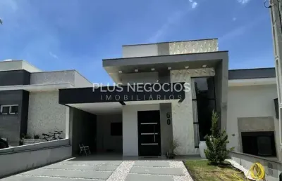 Casa à venda no terras de são francisco – 3 dormitórios, 1 suíte, 110m² de área útil, com design mo