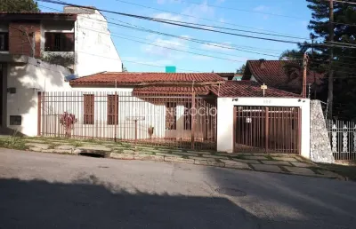 Casa à venda no jardim refúgio, sorocaba: 2 dormitórios e 208m² de área útil – conforto, tradição e
