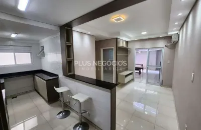 Apartamento com 2 quartos à venda na Avenida Gisele Constantino, 430, Parque Bela Vista, Votorantim
