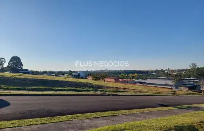 Terreno em condominio à venda com 1.000 m² de área total no jardim residencial saint patrick – soro