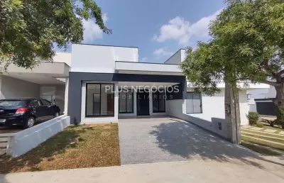 Casa à venda no terras de são francisco - 3 dormitórios, 3 suítes e 113,5m² de área útil, conforto