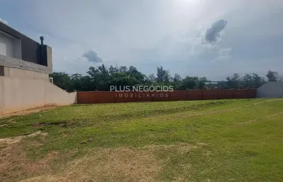 Venda de terreno no condomínio alphaville nova esplanada 4 – oportunidade imperdível!