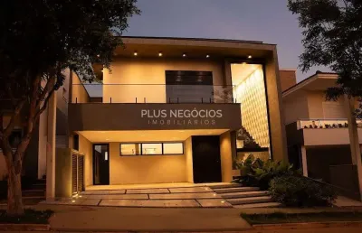 Casa à venda, jardim residencial chácara ondina, com 04 suites sendo uma massorocaba, sp