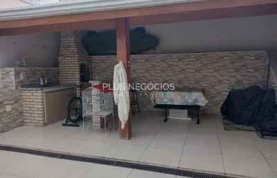Casa em condomínio fechado com 3 quartos à venda na Avenida das Figueiras, 162, Vossoroca, Votorantim