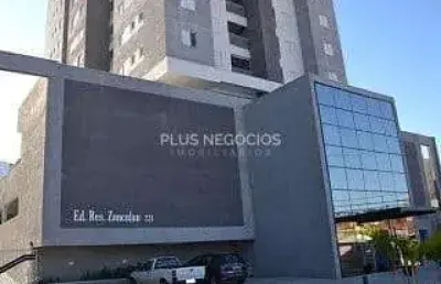 Apartamento à venda, jardim residencial martinez, sorocaba, sp