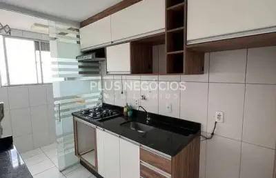 Apartamento à venda, jardim novo mundo, sorocaba, sp