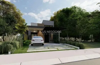 Casa à venda, jardim residencial jardim, sorocaba, sp