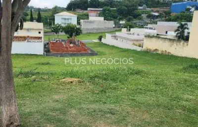 Terreno com menor valor à venda no condomínio jardim gramados de sorocaba, sorocaba, sp