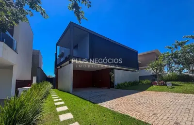 Casa à venda, alphaville nova esplanada, votorantim, sp